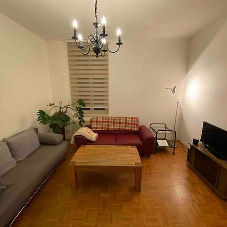 Schone Altbauwohnung Mit Grun In Ruhiger Lage Leipzig Exterior foto